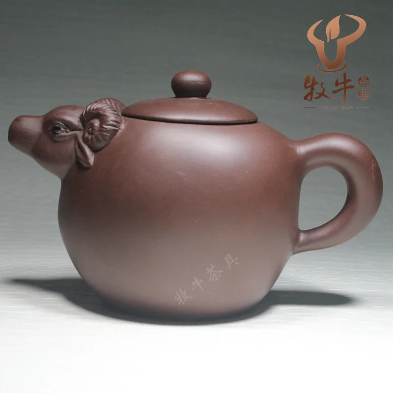 Yixing чайник с 12 знаками Зодиака, горшок с наполнителем 190 мл, логотип, смешанная партия, индивидуальные праздничные подарки
Yixing чайник с 12 знаками Зодиака, горшок с наполнителем 190 мл, логотип, смешанная партия, индивидуальные праздничные подарки