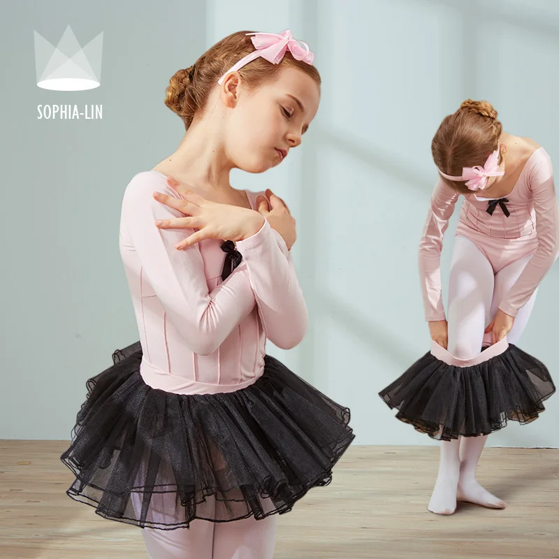 2pcs Professional Girls Ballet Dance Performance Suit Suit Stage Performance Apparel Dance Suit Girls Ballet SkirtCostume B-4652
2pcs Professional Girls Ballet Dance Performance Suit Suit Stage Performance Apparel Dance Suit Girls Ballet SkirtCostume B-4652