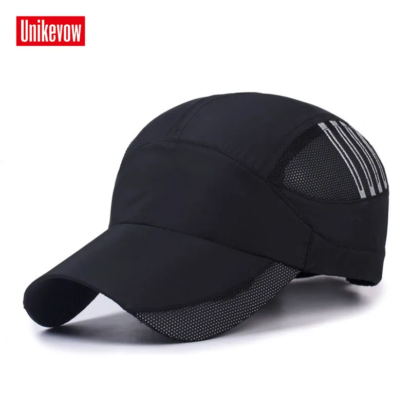 Unikvow Unisex baseball caps motorcycle cap golf hat quick dry men women casual summer hat Mesh patchwork cap free shipping
Unikvow Unisex baseball caps motorcycle cap golf hat quick dry men women casual summer hat Mesh patchwork cap free shipping