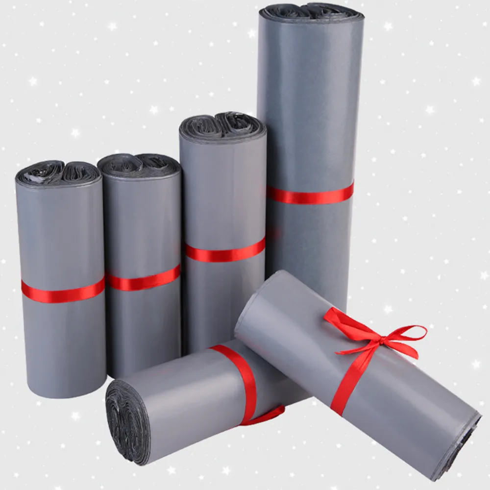 45*60cm Gray Color Poly Self-Adhesive Mailing Bags Courier Poly Plastic Bags Express Mail Packing Bag 100pcs/lot Free shipping
45*60cm Gray Color Poly Self-Adhesive Mailing Bags Courier Poly Plastic Bags Express Mail Packing Bag 100pcs/lot Free shipping