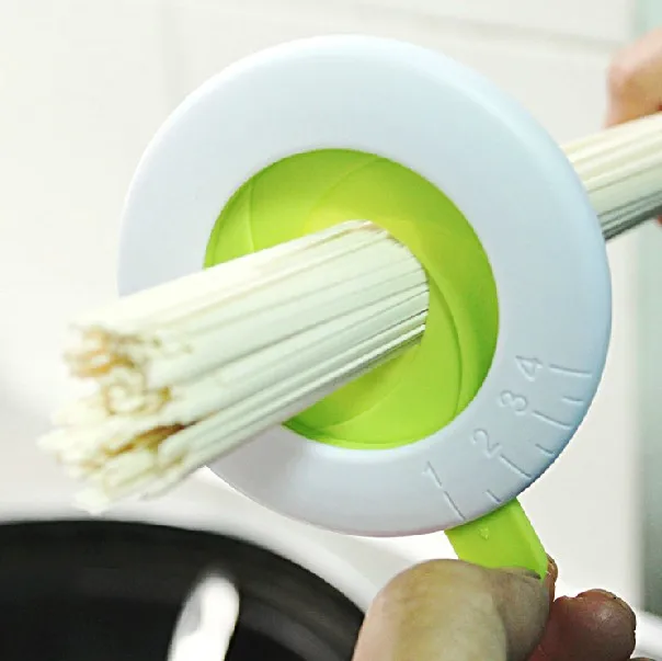 100pcsNew Adjustable Spaghetti Pasta Noodle Measure Home Portions Controller Limiter Tool
100pcsNew Adjustable Spaghetti Pasta Noodle Measure Home Portions Controller Limiter Tool
