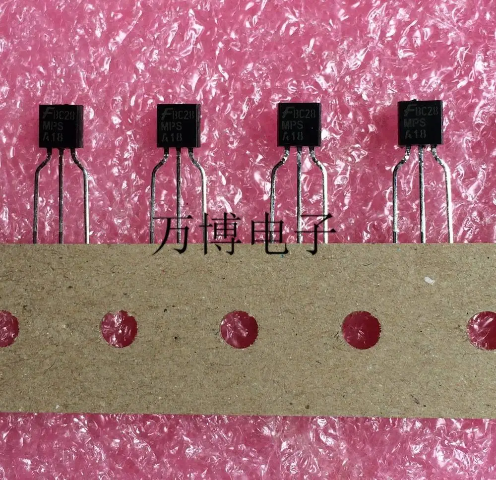 hot sale 10PCS30pcs FAIRCHILD MPSA18 new original PASS Audio electronics free shipping
hot sale 10PCS30pcs FAIRCHILD MPSA18 new original PASS Audio electronics free shipping