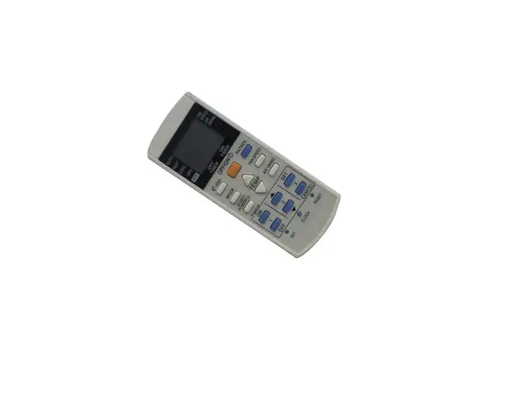 RemoteControl For Panasonic CS-S18NKU-1 CS-S22NKU-1 CS-S9NKUW CS-S12NKUW CS-S18NKU CS-S22NKU CS-E12NKUA A/C Air Conditioner
RemoteControl For Panasonic CS-S18NKU-1 CS-S22NKU-1 CS-S9NKUW CS-S12NKUW CS-S18NKU CS-S22NKU CS-E12NKUA A/C Air Conditioner
