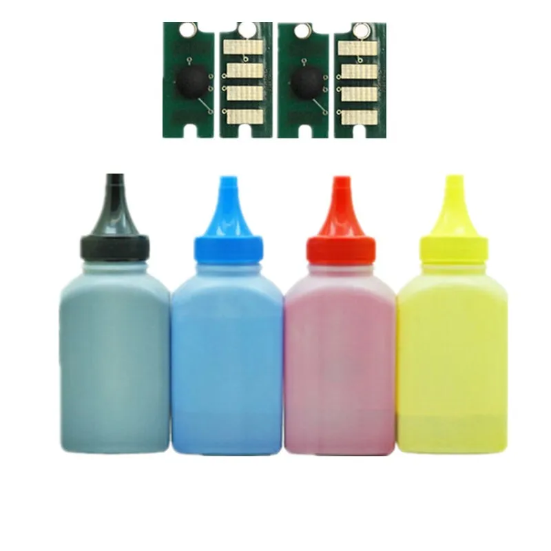 8Pcs Original Toner Powder Chip Compatible for Xerox Phaser 6020 6022 WorkCentre 6025 6027 Toner Powder Chip Refill
8Pcs Original Toner Powder Chip Compatible for Xerox Phaser 6020 6022 WorkCentre 6025 6027 Toner Powder Chip Refill