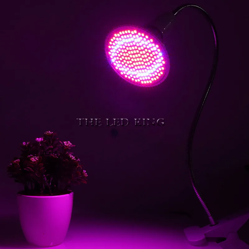 400W Led Plant Flower Grow Light Bulb Lamp Head Set Desk Clip Holder for plants seeding Veg Indoor Greenhouse hydroponics
400W Led Plant Flower Grow Light Bulb Lamp Head Set Desk Clip Holder for plants seeding Veg Indoor Greenhouse hydroponics