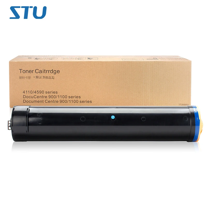 6R1237 006R01583 006R01237 New Compatible Toner Cartridge for Xerox DC4110 DC4112 4127 4590 900 1100 9000PS
6R1237 006R01583 006R01237 New Compatible Toner Cartridge for Xerox DC4110 DC4112 4127 4590 900 1100 9000PS