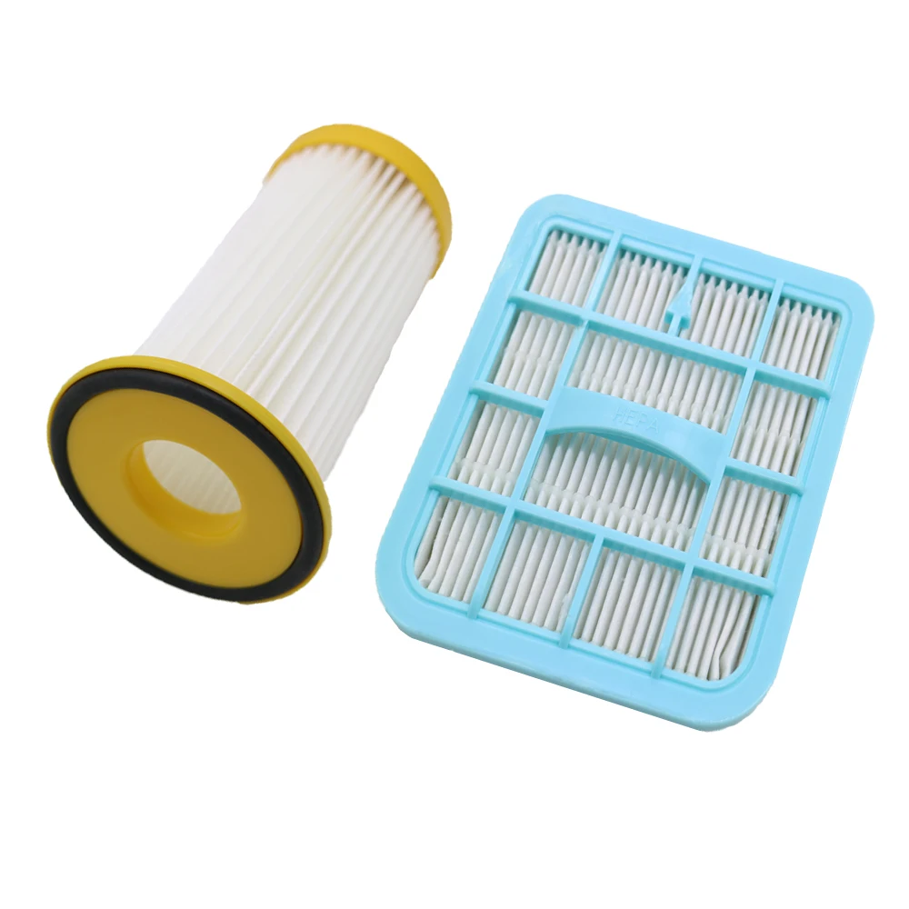 2pc/set Vacuum Cleaner Hepa + Filter Element Filter Wind air Outlet for Philips FC8279 FC8230 FC8232 FC8280 FC8234 FC8278 FC8224
2pc/set Vacuum Cleaner Hepa + Filter Element Filter Wind air Outlet for Philips FC8279 FC8230 FC8232 FC8280 FC8234 FC8278 FC8224