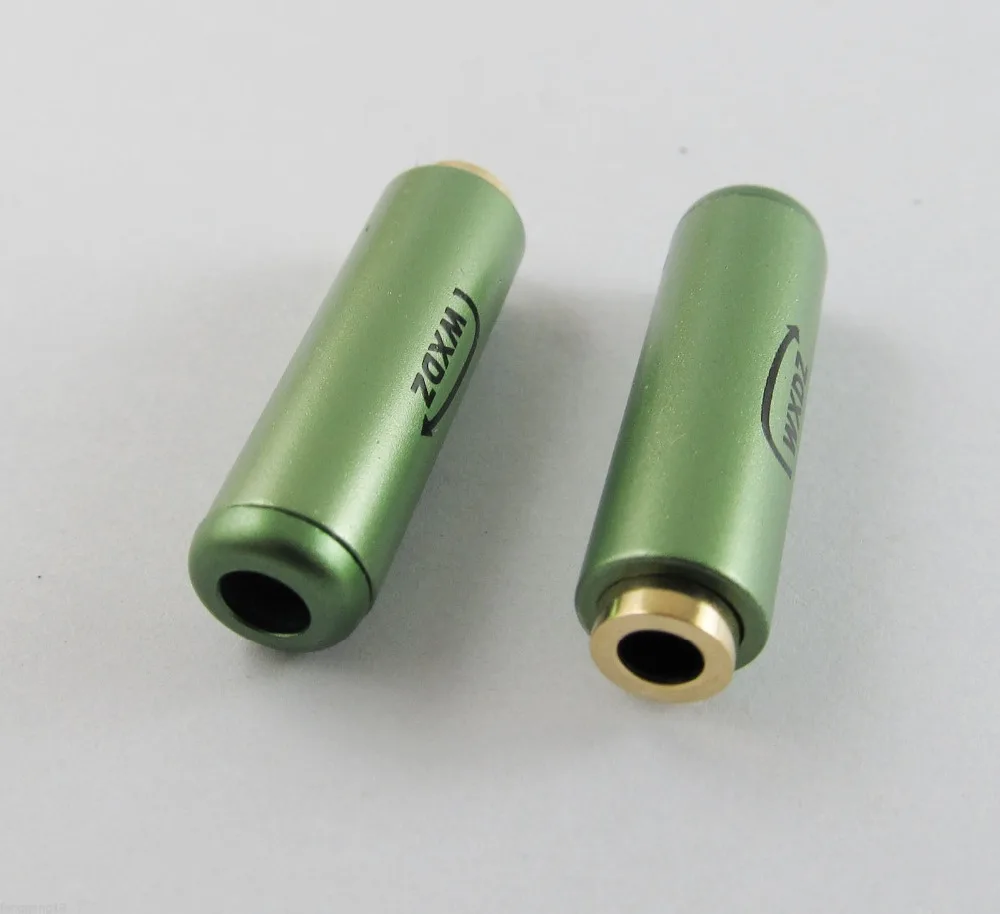 10pcs 3.5mm 3 Pole TRS Female Socket Repair Soldering Audio Earphones Connector Purple/Green
10pcs 3.5mm 3 Pole TRS Female Socket Repair Soldering Audio Earphones Connector Purple/Green