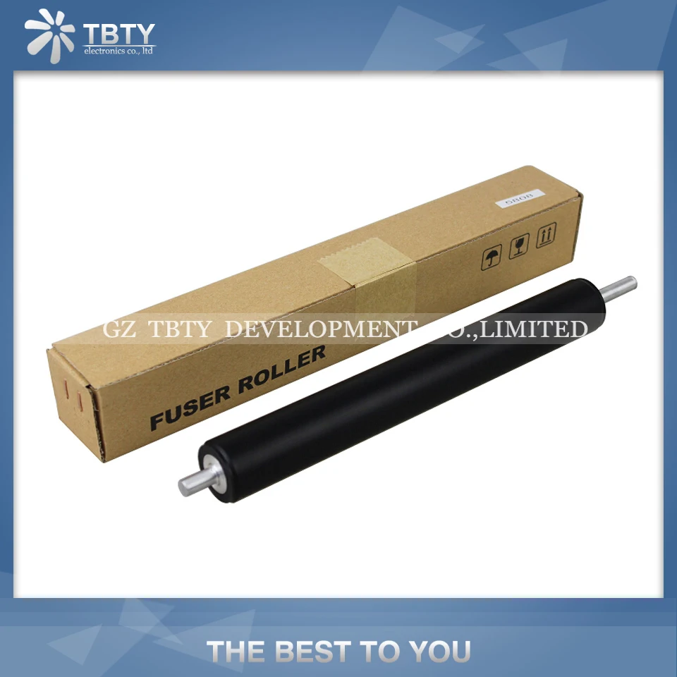 Ролик нижнего давления для HP P4014, P4015, P4515, 4015, 4014, 4515, HP 4015, 4014
Ролик нижнего давления для HP P4014, P4015, P4515, 4015, 4014, 4515, HP 4015, 4014