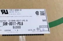 Оригинальные детали и Обжимные розетки SHR-001T-P0.6 100% новые и оригинальные детали
Оригинальные детали и Обжимные розетки SHR-001T-P0.6 100% новые и оригинальные детали