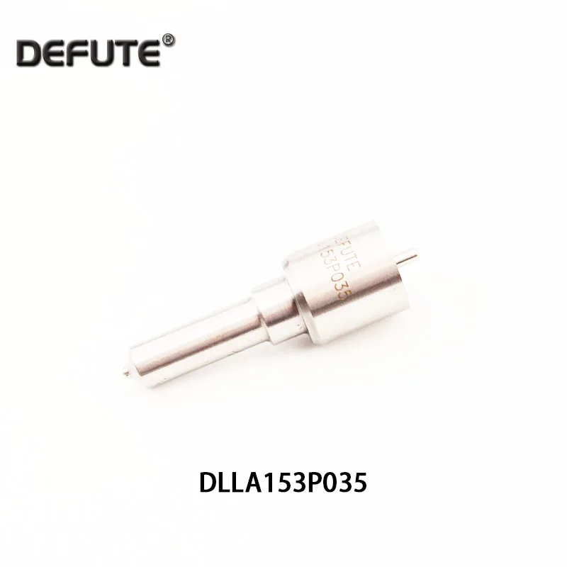 DLLA153P035 / DLLA153PO35 / DLLA 153P035 для Isuz ~ u 4JB1 аксессуары для дизельного топлива Инжекторная Форсунка
DLLA153P035 / DLLA153PO35 / DLLA 153P035 для Isuz ~ u 4JB1 аксессуары для дизельного топлива Инжекторная Форсунка