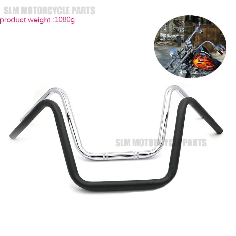 22mm Black Retro Modified Drag Handlebar Front Handle Bar For Harley Sportster Cruises Cruiser Prince Motorcycle
22mm Black Retro Modified Drag Handlebar Front Handle Bar For Harley Sportster Cruises Cruiser Prince Motorcycle