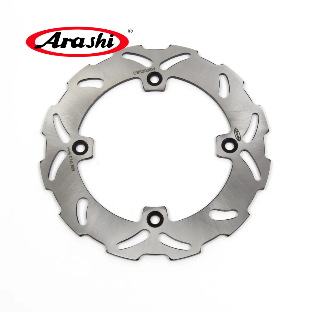 Рабочий диск Arashi CNC для SUZUKI DR S 350 1996 1997 1998 1999, тормозной диск DR350 S DRS 350
Рабочий диск Arashi CNC для SUZUKI DR S 350 1996 1997 1998 1999, тормозной диск DR350 S DRS 350