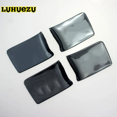 Stainless Interior Door Bowel Handle Cover For Toyota Land Cruiser 200 LC200 2008 2009 2010 2011 2012 2013 2014 2015 2016 2017
Stainless Interior Door Bowel Handle Cover For Toyota Land Cruiser 200 LC200 2008 2009 2010 2011 2012 2013 2014 2015 2016 2017