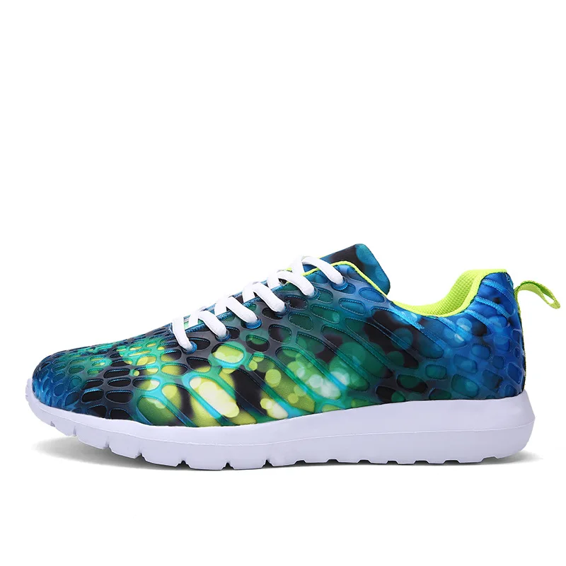 Sports Shoes For Women Camouflage Printed Walking Shoes Woman Students Breathable Mesh men gym Shoes
Sports Shoes For Women Camouflage Printed Walking Shoes Woman Students Breathable Mesh men gym Shoes