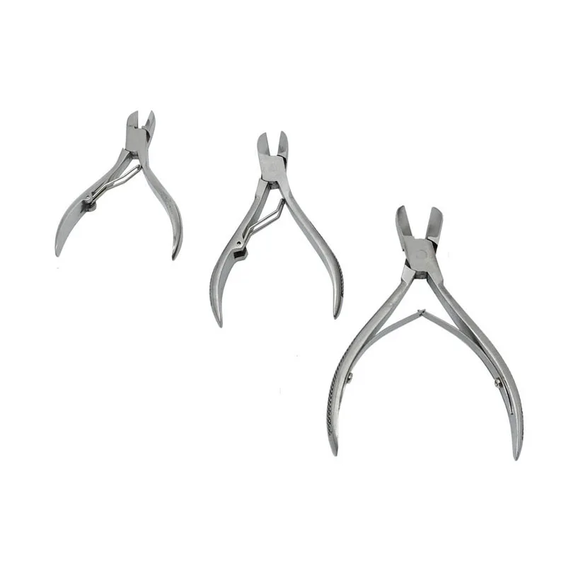 1p'c's stainless steel scissors dental pliers 10/12/14cm shrapnel incisor pliers piglet livestock breeding equipment
1p'c's stainless steel scissors dental pliers 10/12/14cm shrapnel incisor pliers piglet livestock breeding equipment