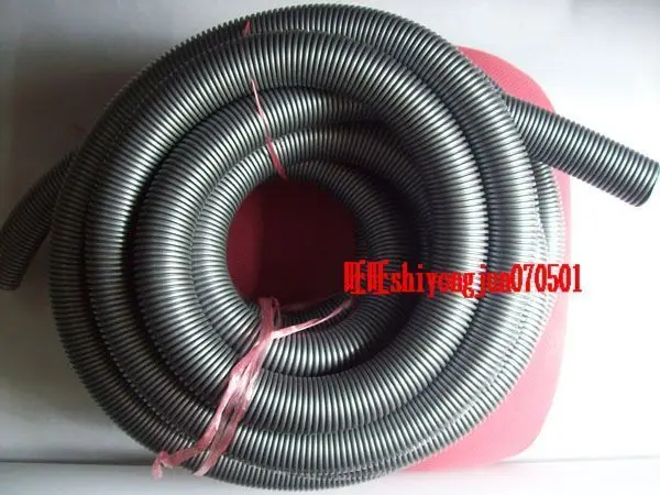 10m Vacuum cleaner accessories vacuum cleaner vacuum cleaner plumbing hose industrial vacuum cleaner 48 inradius 40
10m Vacuum cleaner accessories vacuum cleaner vacuum cleaner plumbing hose industrial vacuum cleaner 48 inradius 40