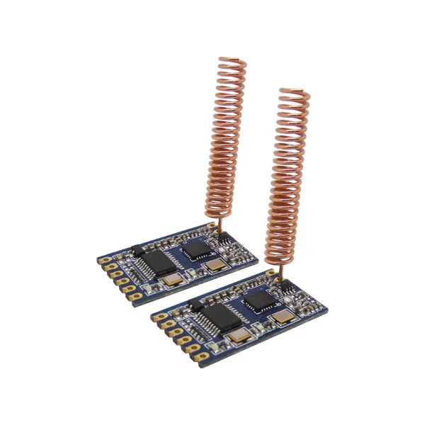 SNR610 TTL Interface RF Module 433MHz Wireless Data Transmitter and Receiver RF Module 1.4km Long Range
SNR610 TTL Interface RF Module 433MHz Wireless Data Transmitter and Receiver RF Module 1.4km Long Range