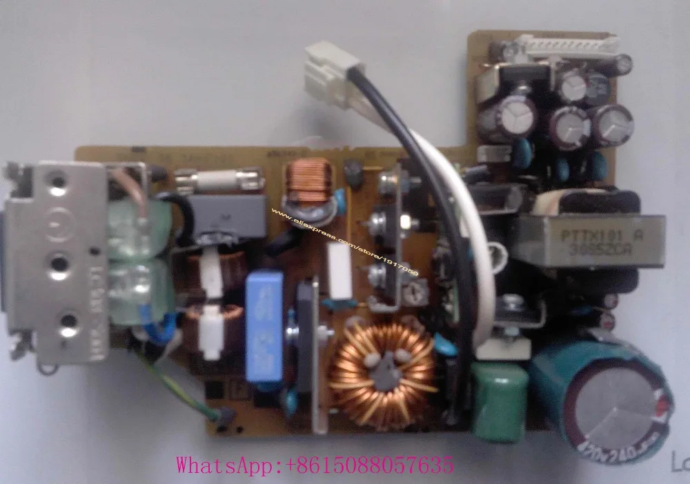 Projector Parts For Hitachi HX990, HS982, HX992, HS985, HX995, RS57 Main Power Supply
Projector Parts For Hitachi HX990, HS982, HX992, HS985, HX995, RS57 Main Power Supply