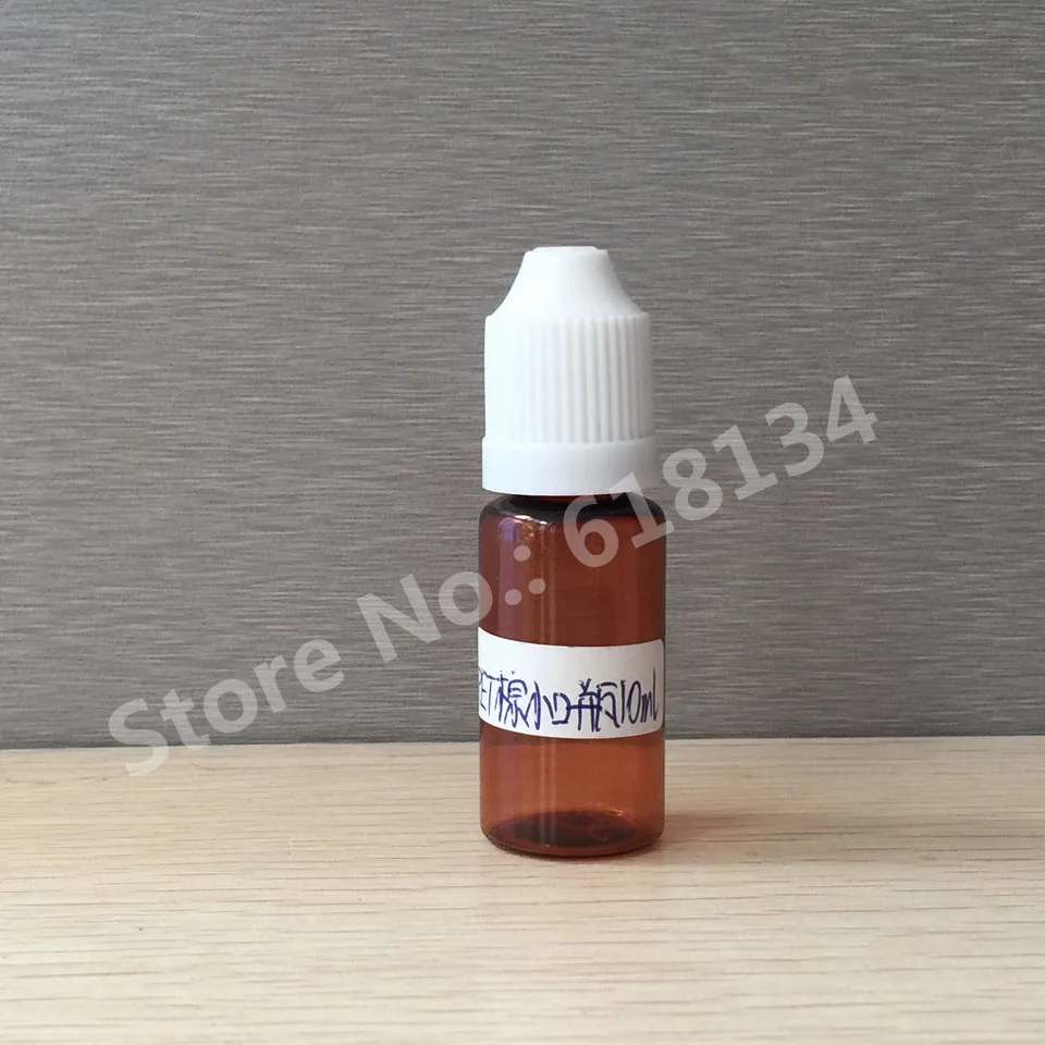 Free shipping 2000pcs 10ml amber PET dropper bottle with childproof cap, 10ml liquid bottle wholesale
Free shipping 2000pcs 10ml amber PET dropper bottle with childproof cap, 10ml liquid bottle wholesale