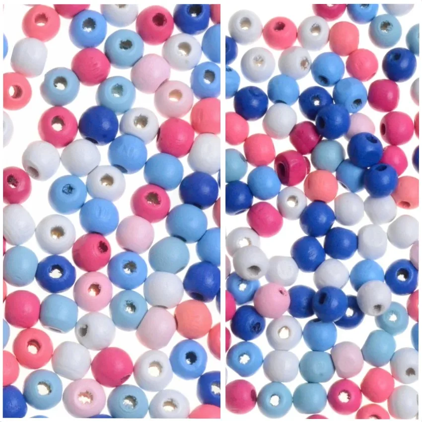 MIAOCHI DIY 8mm/10mm Pick Color Lead-Free Loose Spacer Wooden Beads for Jewelry Makeing Baby Toys Crafts Wood Necklace Bead
MIAOCHI DIY 8mm/10mm Pick Color Lead-Free Loose Spacer Wooden Beads for Jewelry Makeing Baby Toys Crafts Wood Necklace Bead