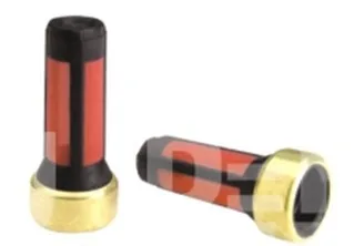 Factory wholesale High quality 13.8*6*3 mm fuel injector filters micro filter basket filter 1004b size
Factory wholesale High quality 13.8*6*3 mm fuel injector filters micro filter basket filter 1004b size