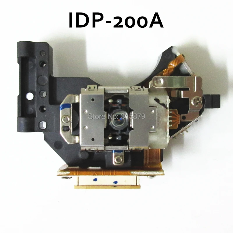 Оригинальный лазерный приемник для DVD-плеера IDP-200A IDP200A для Philips жидкости комбинированного электрического прибора электрического привода, MCL707
Оригинальный лазерный приемник для DVD-плеера IDP-200A IDP200A для Philips жидкости комбинированного электрического прибора электрического привода, MCL707