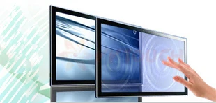 46 inch IR touch screen frame , usb touch screen panel without glass for 2 touch points
46 inch IR touch screen frame , usb touch screen panel without glass for 2 touch points