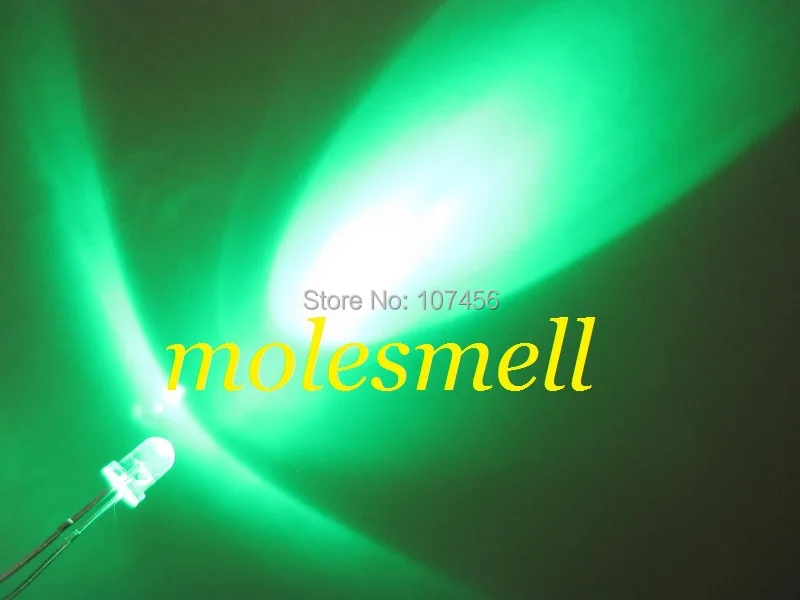 5000pcs 3mm Ultra Bright Green LED 3mm water clear green led 3mm round green led lamp light
5000pcs 3mm Ultra Bright Green LED 3mm water clear green led 3mm round green led lamp light