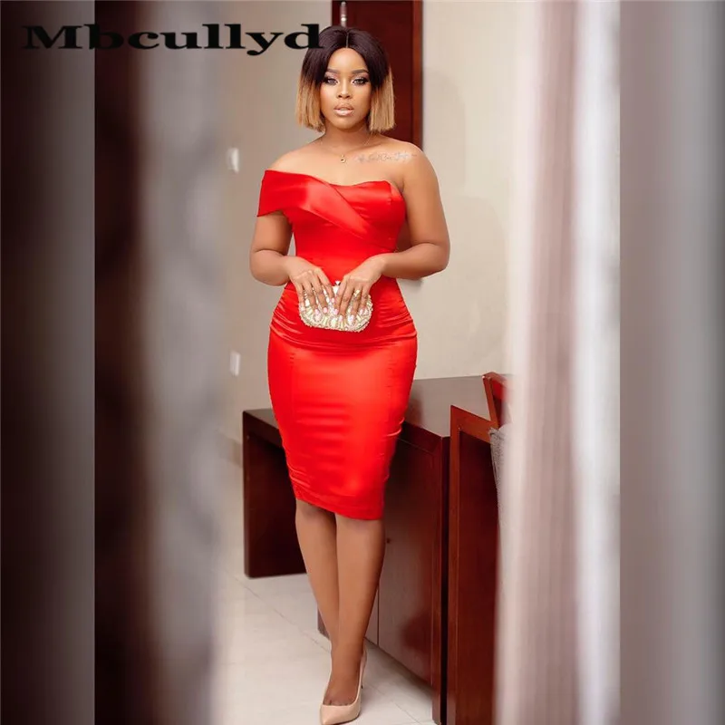 Mbcully Sexy Short Prom Dress 2023 Backless One Shoulder Red Knee Length Girls Cocktail Dresses Party vestidos de gala Under 100
Mbcully Sexy Short Prom Dress 2023 Backless One Shoulder Red Knee Length Girls Cocktail Dresses Party vestidos de gala Under 100