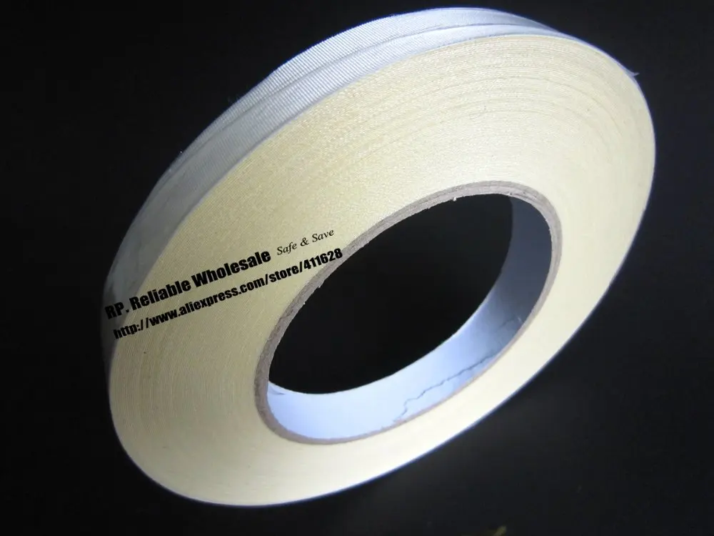 15mm*30M Adhesive Acetate Tape for Electronics Cable Wrap Insulation, PCB Motor Insulation Wrap, LCD Screen Repair
15mm*30M Adhesive Acetate Tape for Electronics Cable Wrap Insulation, PCB Motor Insulation Wrap, LCD Screen Repair