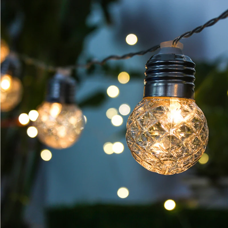 LED Solar String Lights Outdoor Waterproof Solar Lamp LED String Fairy Lights Christmas Lights Outside Led Strip Garlands Garden
LED Solar String Lights Outdoor Waterproof Solar Lamp LED String Fairy Lights Christmas Lights Outside Led Strip Garlands Garden