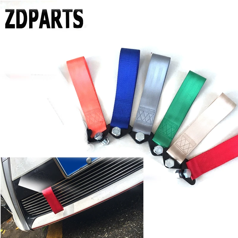ZDPARTS 7Color Auto Car Trailer Rope Belt Hook Strap Nylon Tow For Volkswagen VW Golf 4 5 7 6 MK4 Honda Civic 2006-2011 Accord
ZDPARTS 7Color Auto Car Trailer Rope Belt Hook Strap Nylon Tow For Volkswagen VW Golf 4 5 7 6 MK4 Honda Civic 2006-2011 Accord