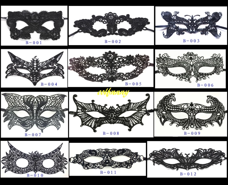 100pcs/lot Black Sexy Lady Lace Mask Soft Eye Mask For Masquerade Party Fancy Dress Costume Halloween Party Fancy
100pcs/lot Black Sexy Lady Lace Mask Soft Eye Mask For Masquerade Party Fancy Dress Costume Halloween Party Fancy