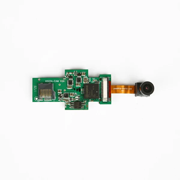 Квадрокоптер Hubsan H216A X4, запасные части, модуль камеры 1080P, Сменные аксессуары для радиоуправляемого дрона
Квадрокоптер Hubsan H216A X4, запасные части, модуль камеры 1080P, Сменные аксессуары для радиоуправляемого дрона