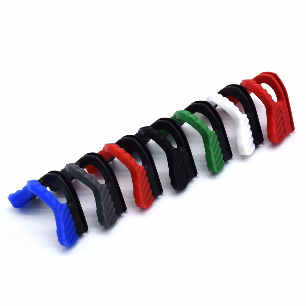 HKUCO For M-Frame Series Sweep/Heater/Hybrid Sunglasses Replacement Rubber Nose Pads
HKUCO For M-Frame Series Sweep/Heater/Hybrid Sunglasses Replacement Rubber Nose Pads