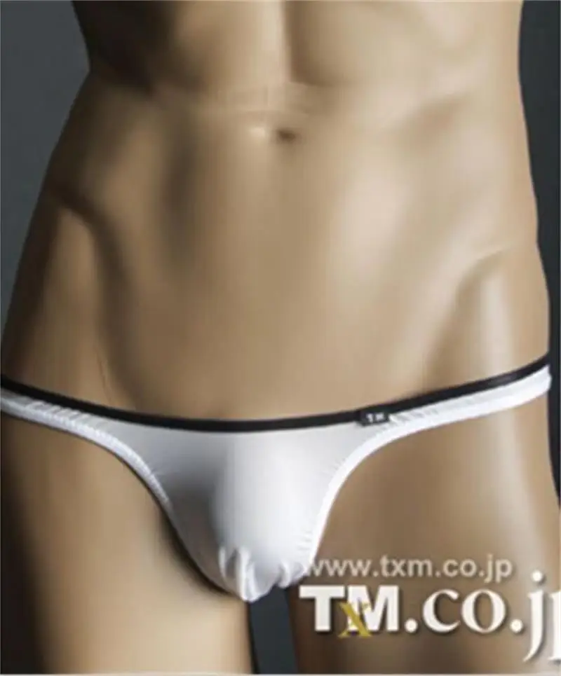 Male Underwear Clothes Mens Super Soft Thongs Mans Sexy Slip Thong Gay Boys Underwears 0020
Male Underwear Clothes Mens Super Soft Thongs Mans Sexy Slip Thong Gay Boys Underwears 0020