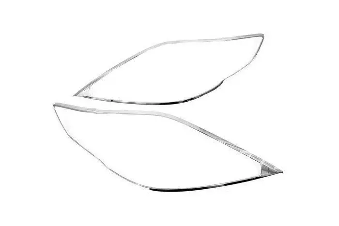 Высокое качество хромированная крышка головного света для Mazda 3/Axela 03-08 Бесплатная доставка
Высокое качество хромированная крышка головного света для Mazda 3/Axela 03-08 Бесплатная доставка