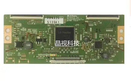 free shipping 100% test work original for LG V16_55UHD_TM120_V1.0 6870C-0694A Logic Board
free shipping 100% test work original for LG V16_55UHD_TM120_V1.0 6870C-0694A Logic Board