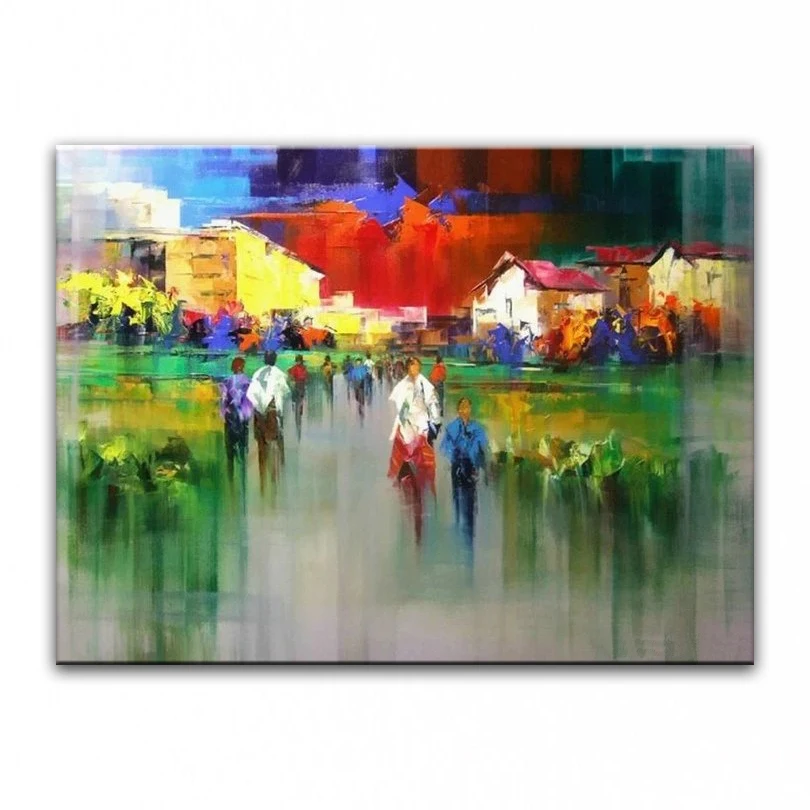 Hand painted oil painting Home Decoration painting canvas painting Knife Painting landscape pictures DM16112618
Hand painted oil painting Home Decoration painting canvas painting Knife Painting landscape pictures DM16112618