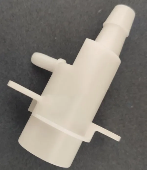 For Mindray cleaning pool BS320 BS330 BS350 BS330E BS350E BS380 BS390 Biochemical Cleaning Tank Waste Liquid Pool milky
For Mindray cleaning pool BS320 BS330 BS350 BS330E BS350E BS380 BS390 Biochemical Cleaning Tank Waste Liquid Pool milky