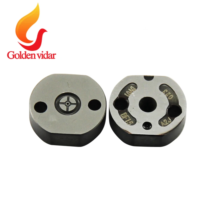 Hot sale control valve 36# for Denso Injector 095000-6790/6791/6793, #36 valve plate
Hot sale control valve 36# for Denso Injector 095000-6790/6791/6793, #36 valve plate