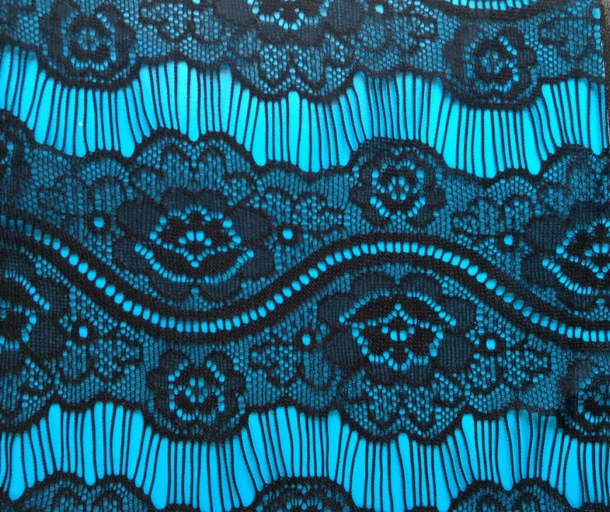Hot fashion eyelash lace fabric,light horizontal elastic and soft to touch,sexy wave pattern,XERY554B2
Hot fashion eyelash lace fabric,light horizontal elastic and soft to touch,sexy wave pattern,XERY554B2