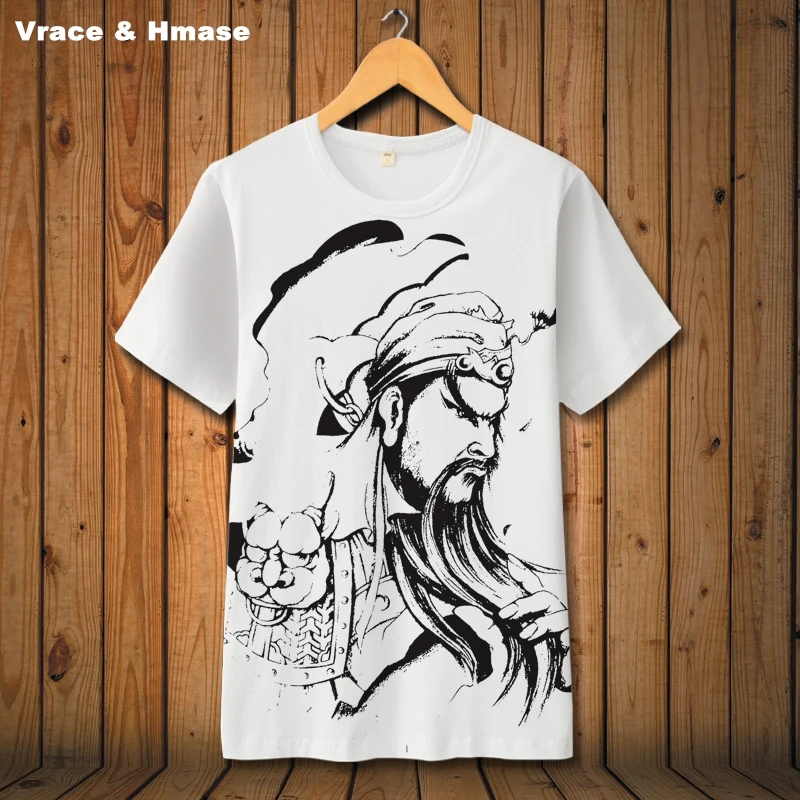 Chinese style characters pattern printing fashion short sleeve t-shirt Summer 2018 soft comfortable quality t shirt men S-6XL
Chinese style characters pattern printing fashion short sleeve t-shirt Summer 2018 soft comfortable quality t shirt men S-6XL