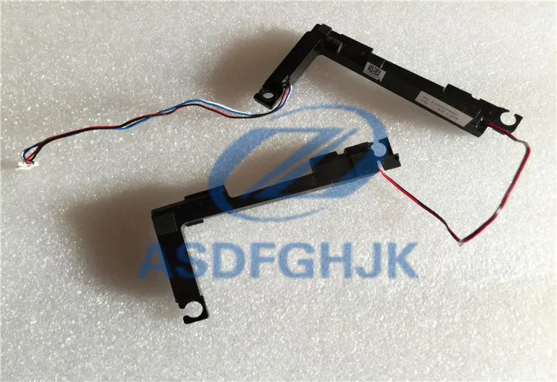Оригинальный динамик для ноутбука DELL Alienware Alien 15 17 R2 динамик PK23000PR00 0318D6 318D6
Оригинальный динамик для ноутбука DELL Alienware Alien 15 17 R2 динамик PK23000PR00 0318D6 318D6
