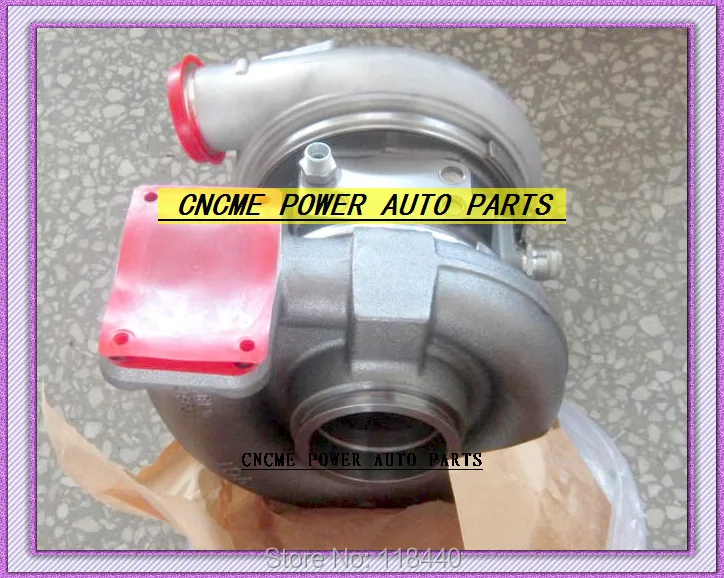 TURBO HY55V 4046945 4043267 4043324 3594712 4046946 4046947 504252142 For IVECO CURSOR 13 Truck Astra Bus 2007- 12.9L F3B 338kw
TURBO HY55V 4046945 4043267 4043324 3594712 4046946 4046947 504252142 For IVECO CURSOR 13 Truck Astra Bus 2007- 12.9L F3B 338kw