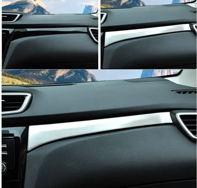 АКСЕССУАРЫ ПОДХОДИТ ДЛЯ NISSAN QASHQAI J11 2014 2015 2016, ХРОМИРОВАННАЯ КРЫШКА ЦЕНТРАЛЬНОЙ КОНСОЛЫ, ОСНОВАНИЕ, ПАНЕЛЬ ГРИНСКОЙ
АКСЕССУАРЫ ПОДХОДИТ ДЛЯ NISSAN QASHQAI J11 2014 2015 2016, ХРОМИРОВАННАЯ КРЫШКА ЦЕНТРАЛЬНОЙ КОНСОЛЫ, ОСНОВАНИЕ, ПАНЕЛЬ ГРИНСКОЙ