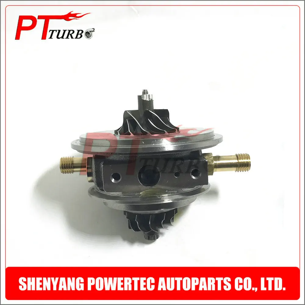 Turbo car charger Cartridge 756068-0001 036145701 Turbocharger for VW Parati 1.0 16V Turbo EA111 82Kw 112HP 2000- Engine Parts
Turbo car charger Cartridge 756068-0001 036145701 Turbocharger for VW Parati 1.0 16V Turbo EA111 82Kw 112HP 2000- Engine Parts
