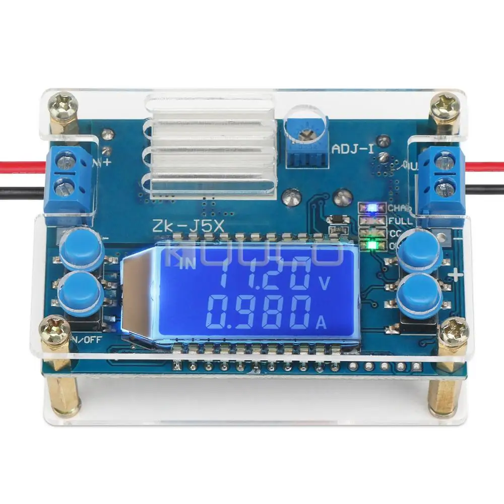 5 PCS/LOT Power Supply Module DC 6.5~36 V to 1.2~32V Power Converter/Adapter DC 5V 12V 24V 50W Voltage Regulator/Controller
5 PCS/LOT Power Supply Module DC 6.5~36 V to 1.2~32V Power Converter/Adapter DC 5V 12V 24V 50W Voltage Regulator/Controller