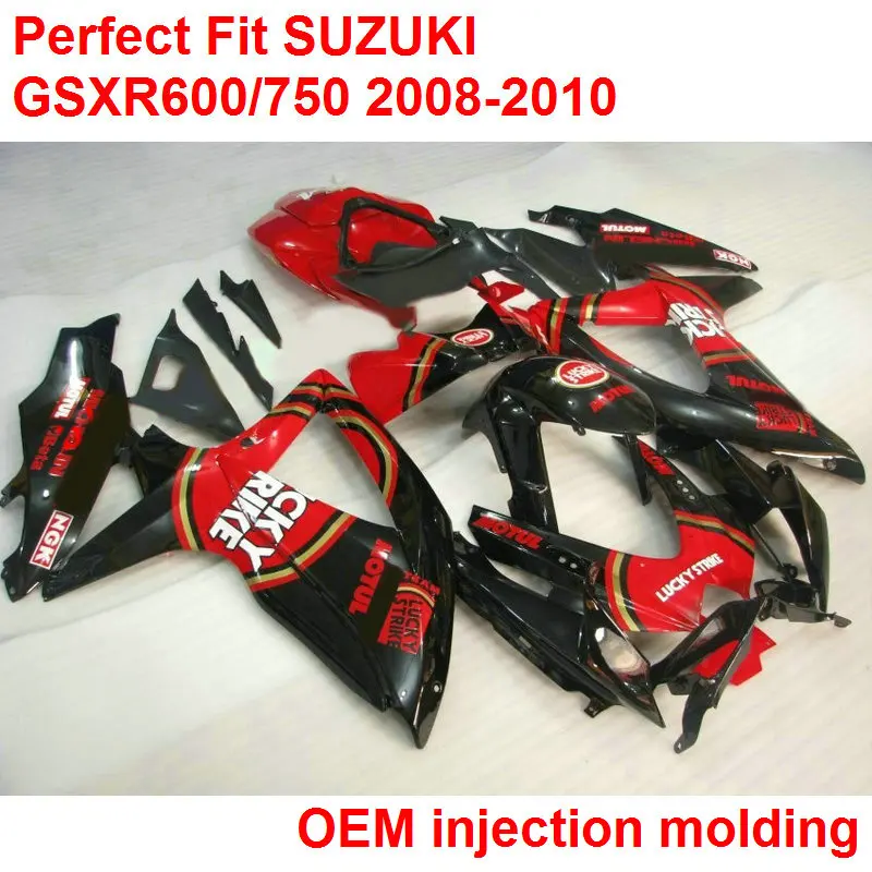 Комплект для кузова Suzuki, Пластиковые обтекатели GSXR600/750, красный, черный 08 09 10, обтекатель GSXR750 2008 2009 2010 IY10
Комплект для кузова Suzuki, Пластиковые обтекатели GSXR600/750, красный, черный 08 09 10, обтекатель GSXR750 2008 2009 2010 IY10